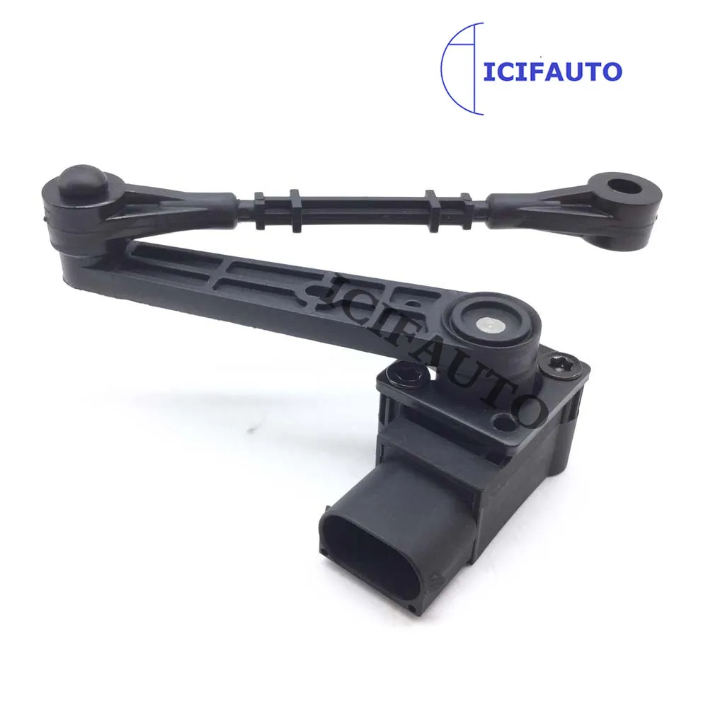 Левый задний датчик высоты для Land Rover Discovery 3 и Range Sport LR020159 LR020160 RQH500050|Сенсор