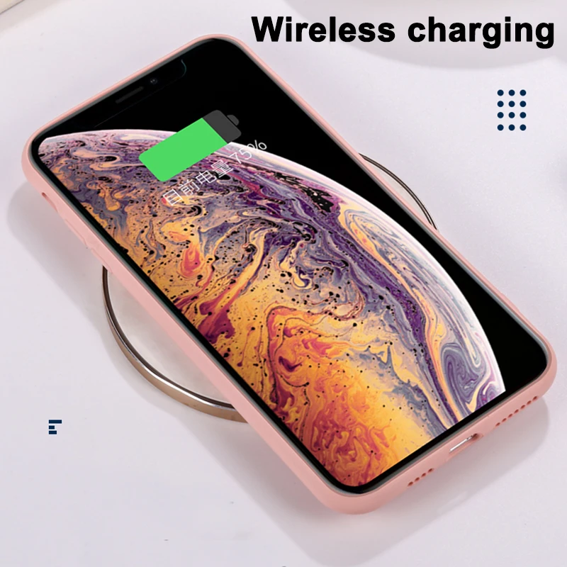 Фирменная мягкая и гибкая жидкий силикон чехол для samsung Galaxy Note 10 S8 S9 S10 плюс A50 A30 A10 A20 A40 A70 M10 M20 M30 Note 8 9 крышка