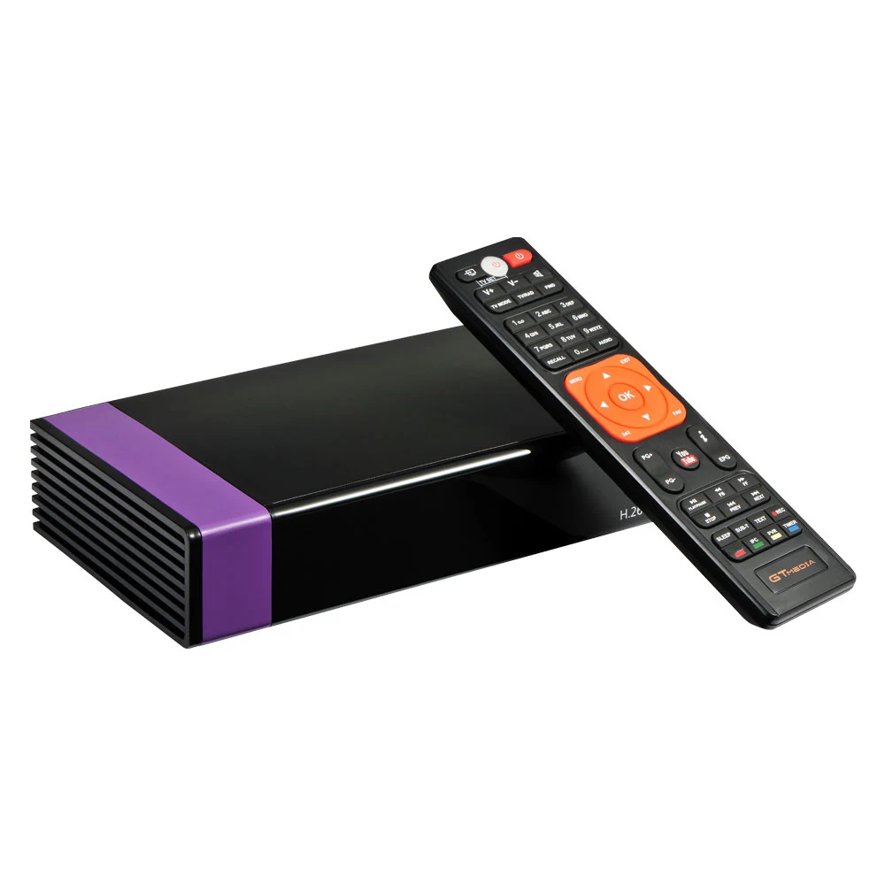 Спутниковый ресивер Испания GTMedia V8X gtmedia Honor встроенный Wi Fi Full HD DVB S2/S Freesat V8 NOVA