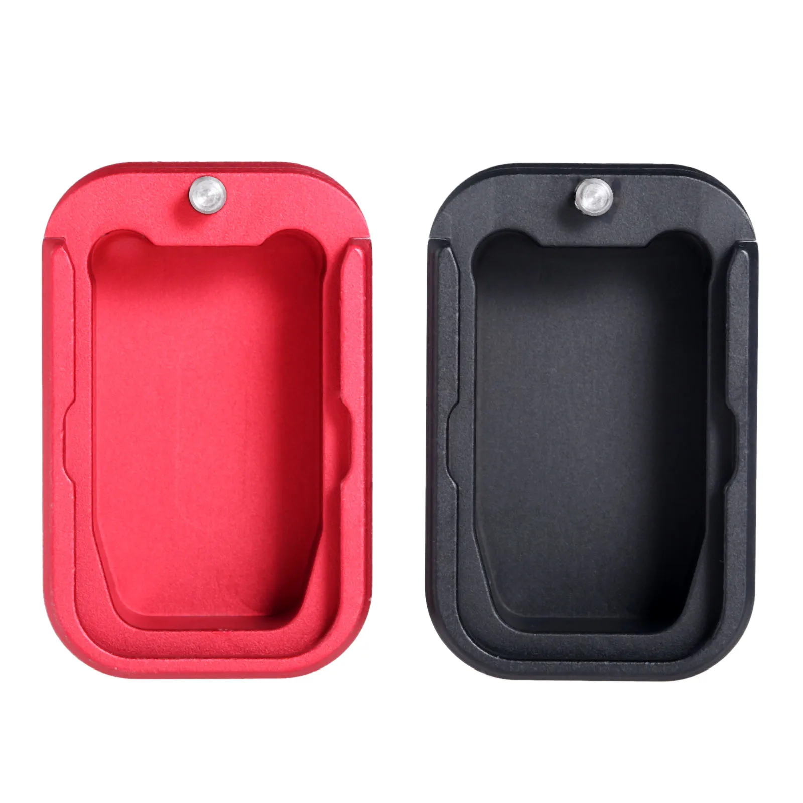 7 шт. передний прицел для тела набор замены стального прицела тактические