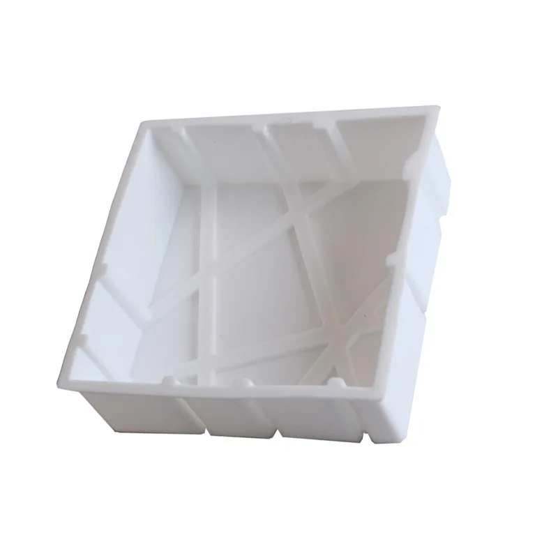 Силиконовая форма для торта на день рождения десерта маффинов выпечки домашние