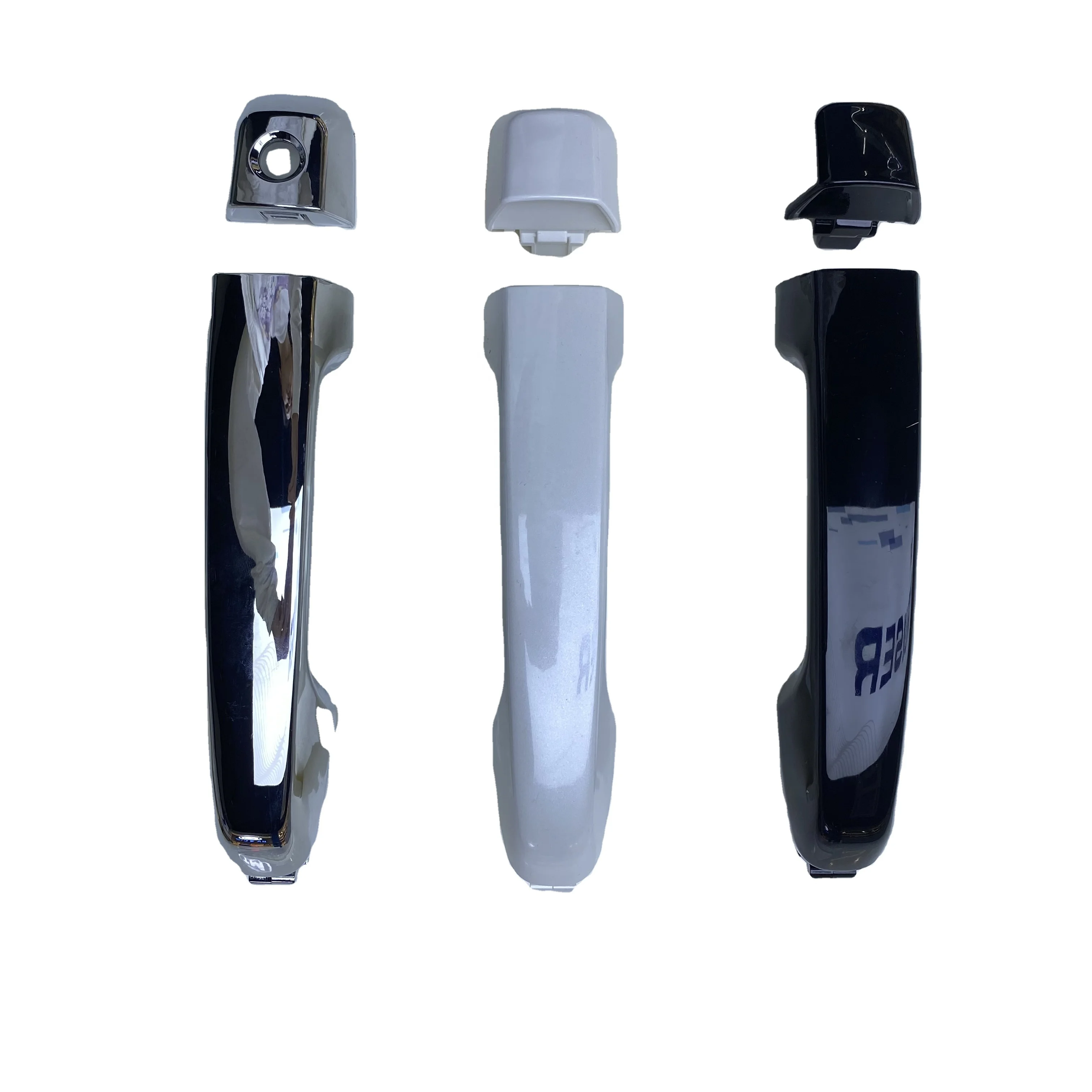 

Car door handle is suitable for land cruiser fj150 fj200 outer door handle