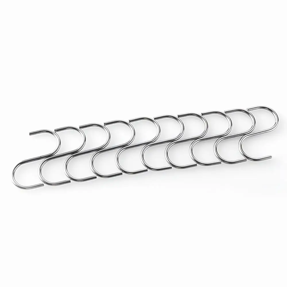 

11Pcs Kitchen Utensils Set Silicone Non-stick Cooking Utensils Set with S Shaped Hook Wooden Handle kitchen cooking utensil set