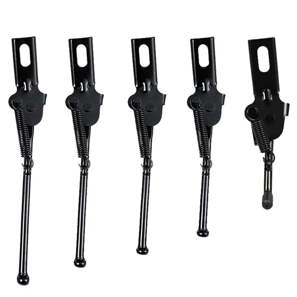 

Riding accessories adjustable mountain bike road bike tripod bicycle bracket children bicycle bracket 12/14/16 inch single side