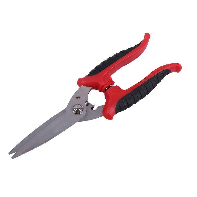 SK5 20 см трещотка растительная отделка Садоводство ручной секатор кустарник