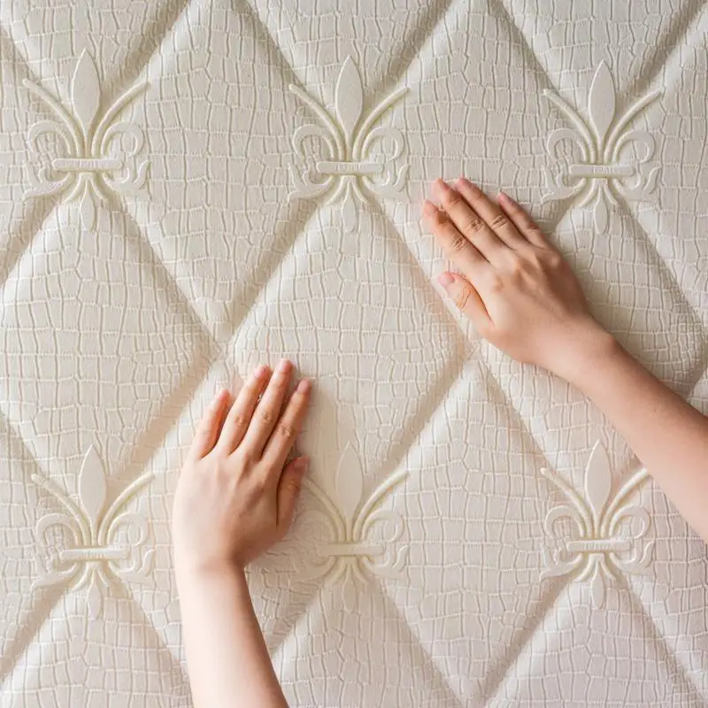 Pintado Papier Peint настенная Tapiz Para Pared imperno Kid Infantil бумага Papel De Parede 3d домашний декор