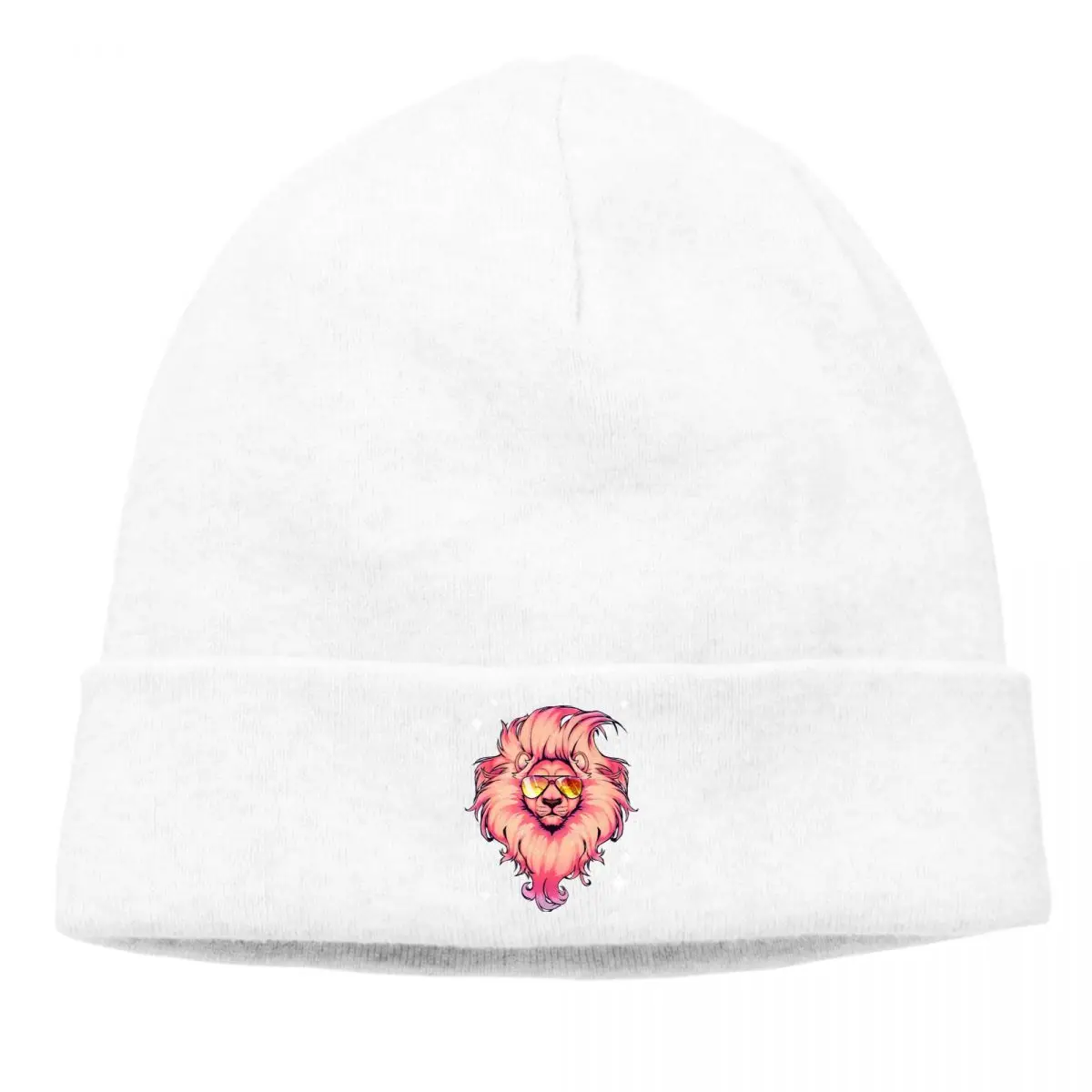 

Summer Lion Bonnet Homme Winter Warm Knit Hat Steven Universe Garnet Pearl Steven Amethyst Animation Skullies Beanies Caps