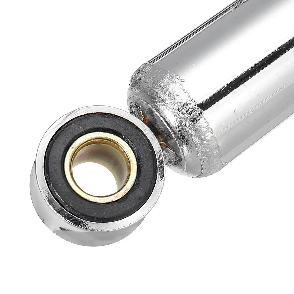 2X Универсальный 310 мм Воздушный амортизатор мотоцикла задняя подвеска для 90cc 110cc