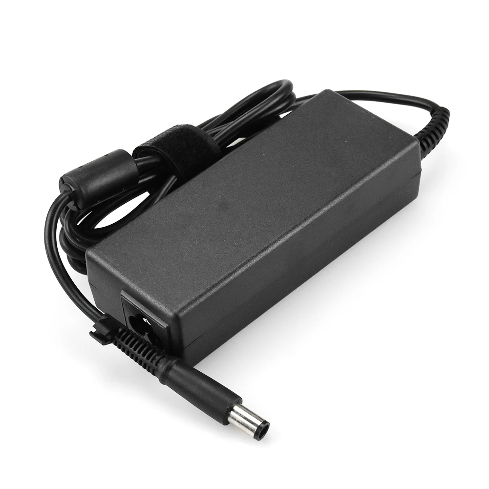 Зарядное устройство для ноутбука HP зарядное 90W4411S CQ45 CQ42 19V 4.74A компьютера |