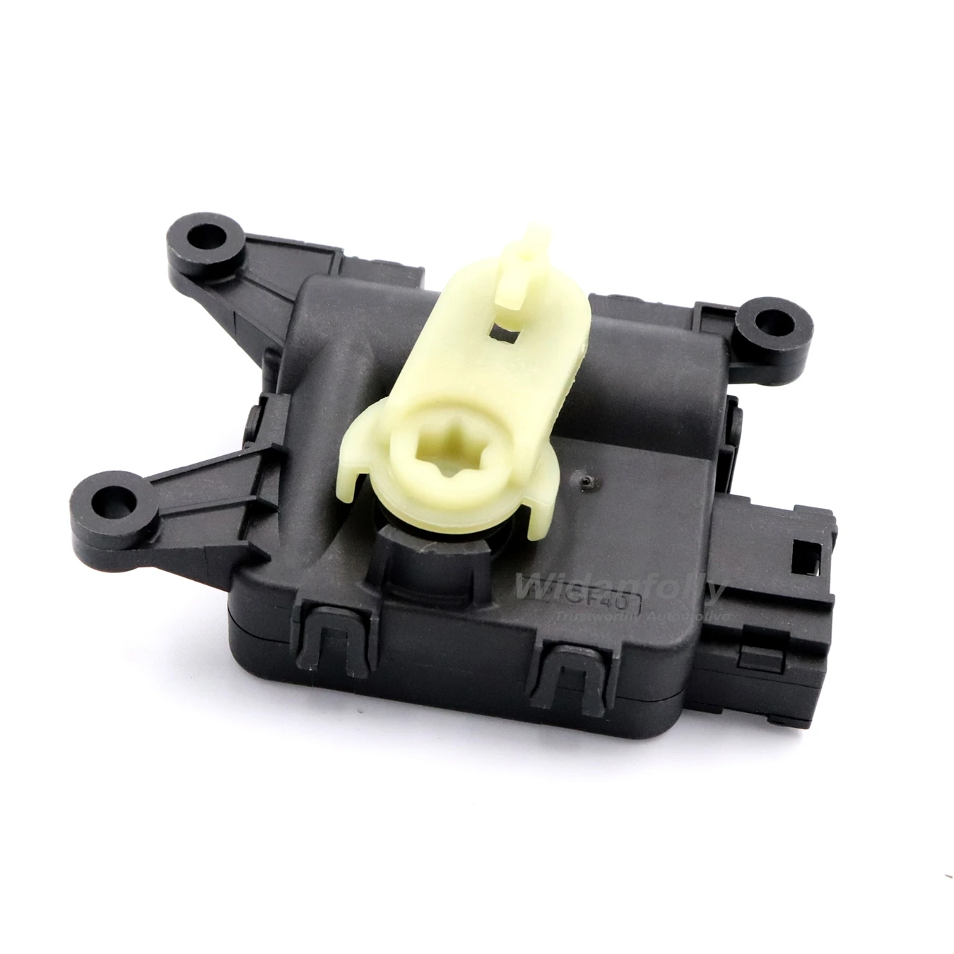 Widanfolly воздушный Нагреватель позиционирования рециркуляции клапана двигателя