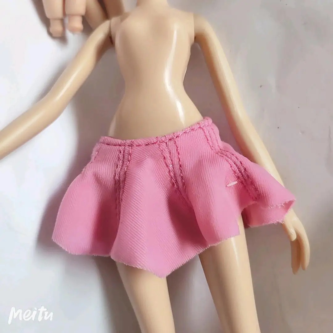 Одежда для кукол Monster High bratz кукольная юбка разные стили | Игрушки и хобби