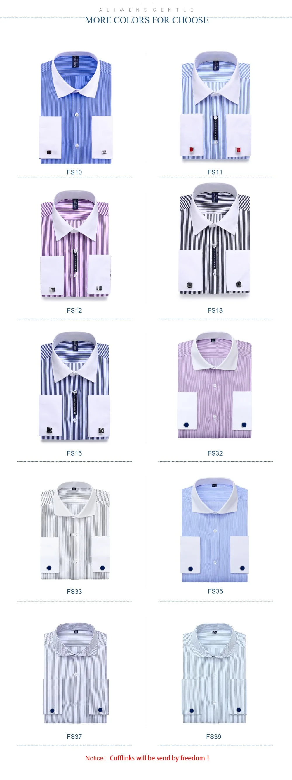 9XL 7XL 6XL полосатые мужские французские запонки, Повседневная рубашка с длинным рукавом, белый воротник, дизайнерский стиль, мужские рубашки с французскими манжетами