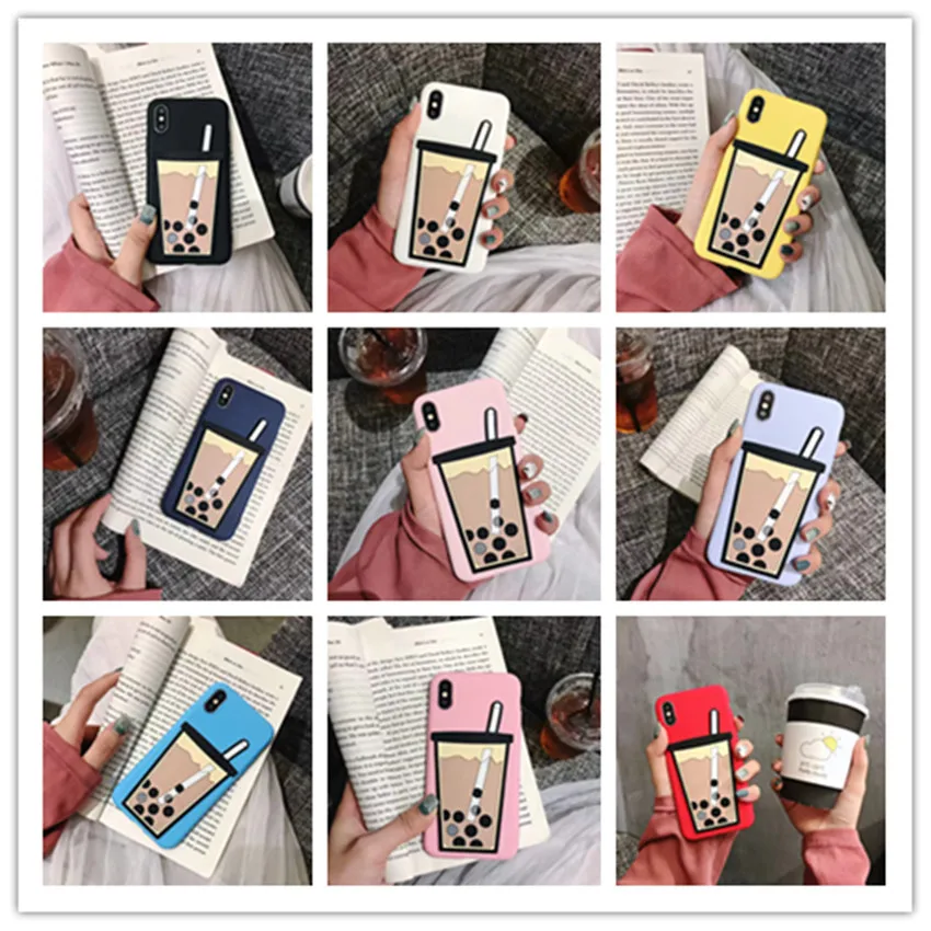 Мультяшный ЧЕХОЛ ДЛЯ Vivo Z5X Z1 Z1i V11i Z3 V17 Neo V15 S1 V11 Pro Nex 3 S V5 плюс X9 X9S X20 X21i X21S X21UD DIY