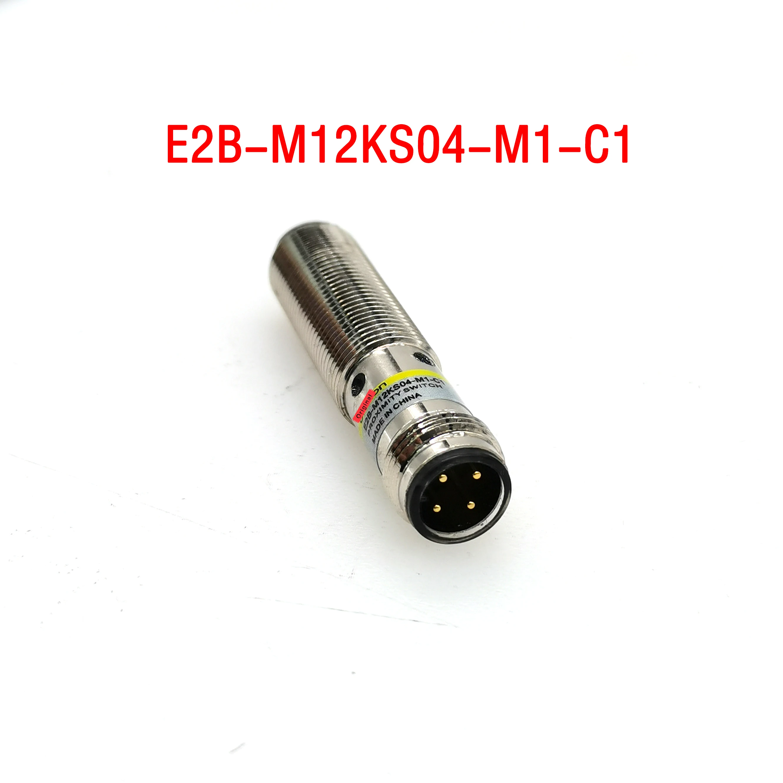 

E2B-M12KS02-M1-B1 C1 E2B-M12KS04-M1-B1 C1 E2B-M12KN05-M1-B1 E2B-M12KN08-M1-B1 датчик приближения 100% Новый оригинальный