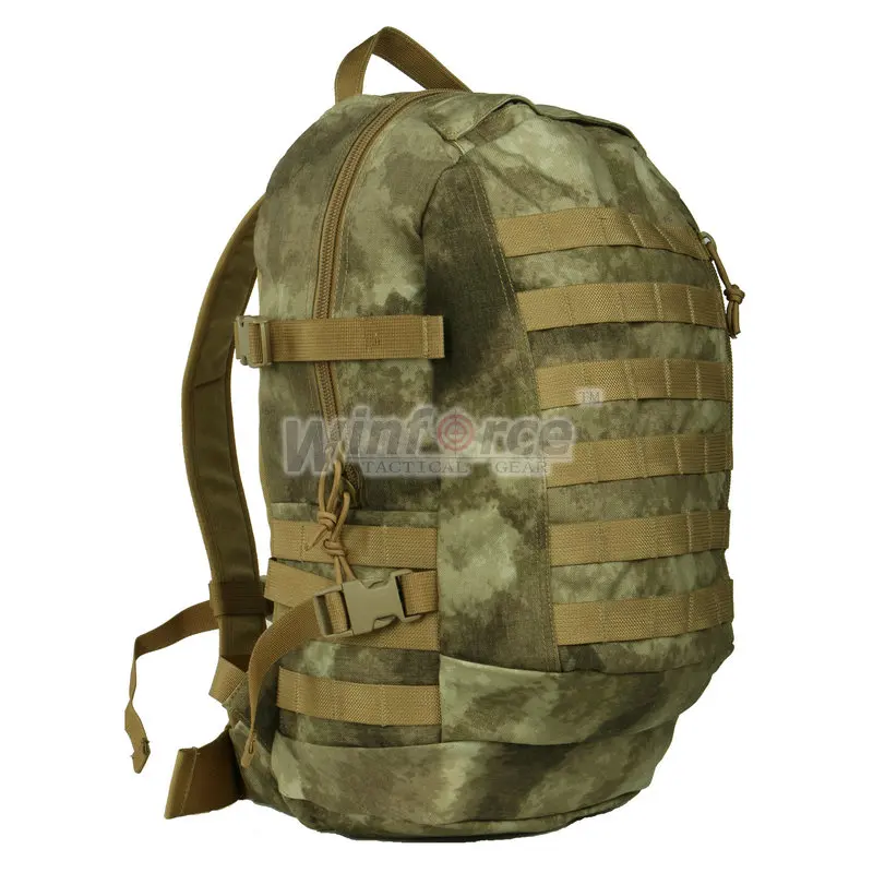 Ремень для тактического снаряжения рюкзак winforce/WP-04 &quotHickwall&quot 100% CORDURA военный и