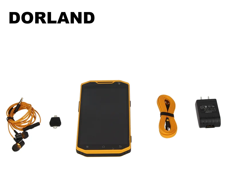 

DORLAND Multi8 Explosion-proof smartphone, IP68 Rugged Smartphone,Intrinsically Safe For Oil & Gas Industry and Hazardous Area