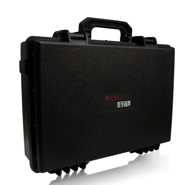 

YUSHI YUT2800 ultrasound metal detector with ultrasonic testing standards for ultrasonic pipe testing