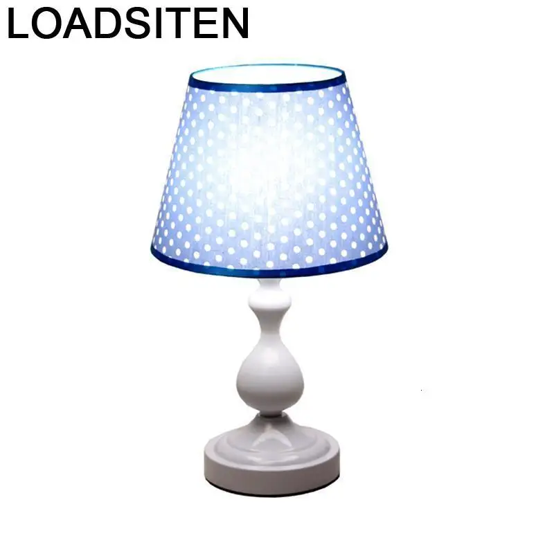 Свадебный домашний абажур для гостиной шкаф спальни лампа украшения дома