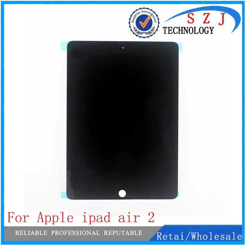 Apple ipad air 2 -      ipad 6 ipad air 2 ipad air 2 A1567 A1566