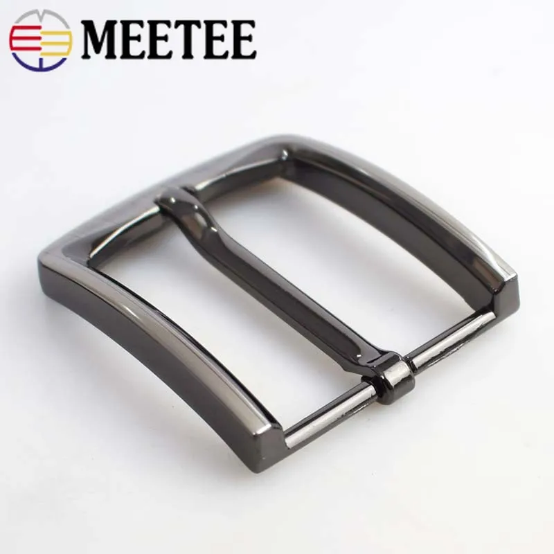 Мужской ремень с пряжкой из матовой металлической кожи женские пряжки для