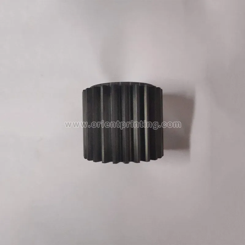 82.583.391 оригинальная новая машина Heidelberg 102 Шестерня офсетные запасные части |