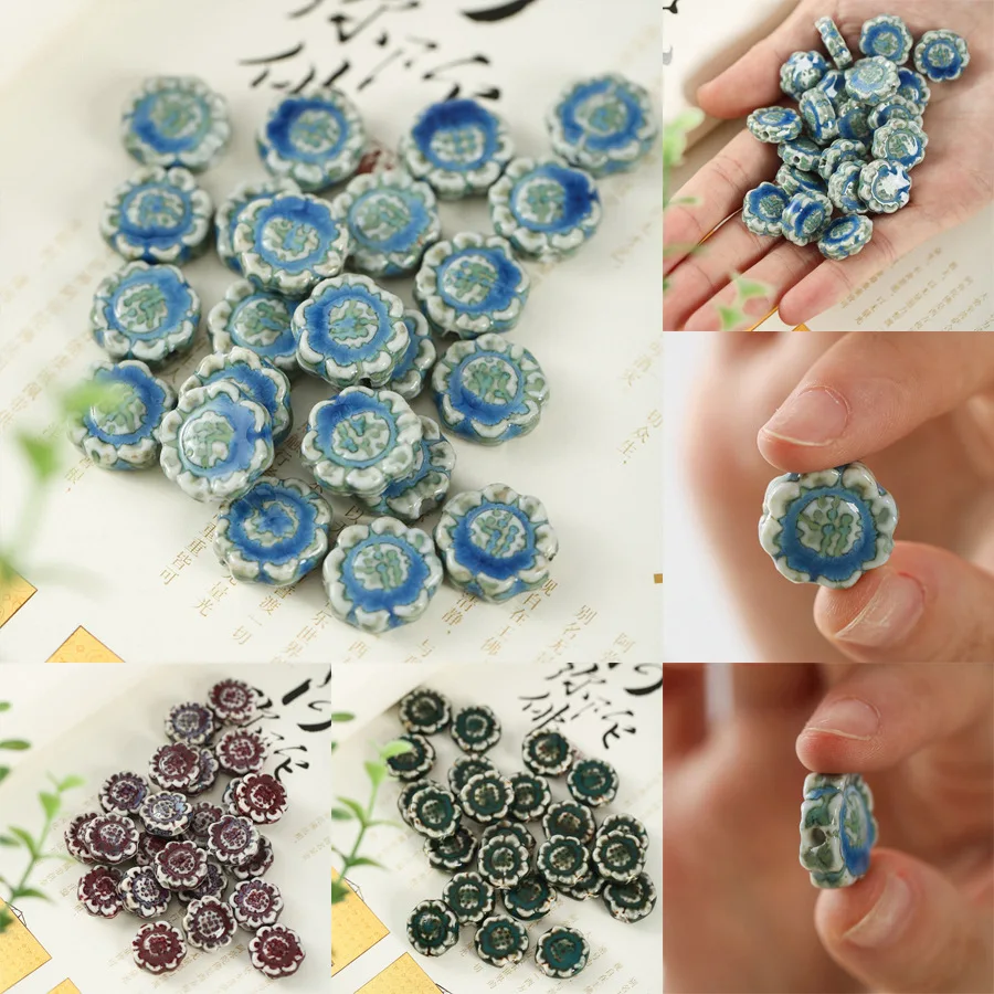 ΠΡΡΠΈΠ½Ρ ΠΊΠ΅ΡΠ°ΠΌΠΈΡΠ΅ΡΠΊΠΈΠ΅, Ρ ΡΠ²Π΅ΡΠ°ΠΌΠΈ, 18 Ρ
6 ΠΌΠΌ, 20 ΡΡ. ΠΡΡΠΈΠ½Ρ ΠΊΠ΅ΡΠ°ΠΌΠΈΡΠ΅ΡΠΊΠΈΠ΅, Ρ ΡΠ²Π΅ΡΠ°ΠΌΠΈ, 18 Ρ
6 ΠΌΠΌ, 20 ΡΡ.