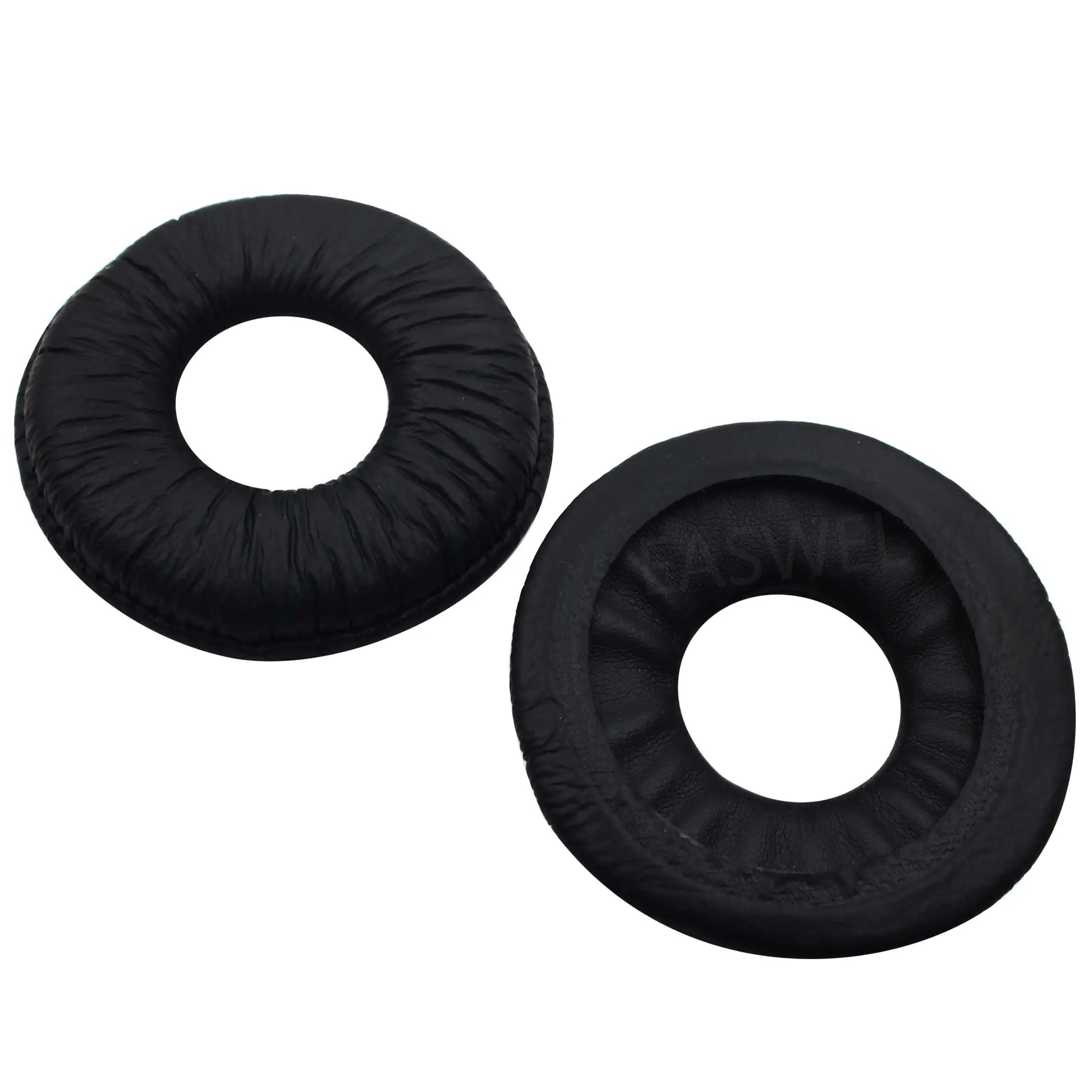 1 пара запасных амбушюров мягкие поролоновые амбушюры для SONY MDR-ZX110 V150 V250 V300 |