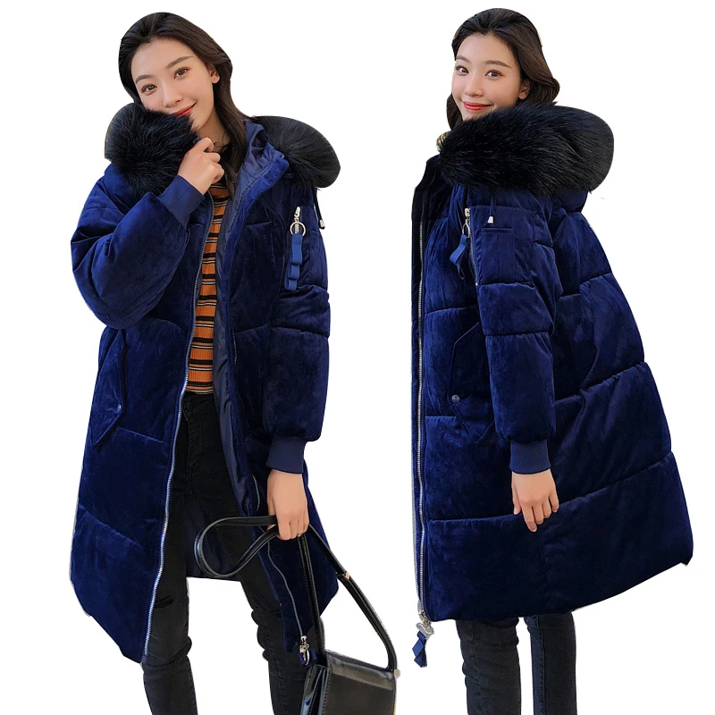 

Parkas