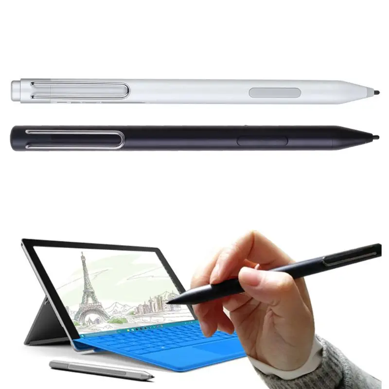 Ручка-стилус gaizhong для Microsoft Surface 3 Pro 4 5 HP X360 ASUS Transformer T3 Series | Компьютеры и офис