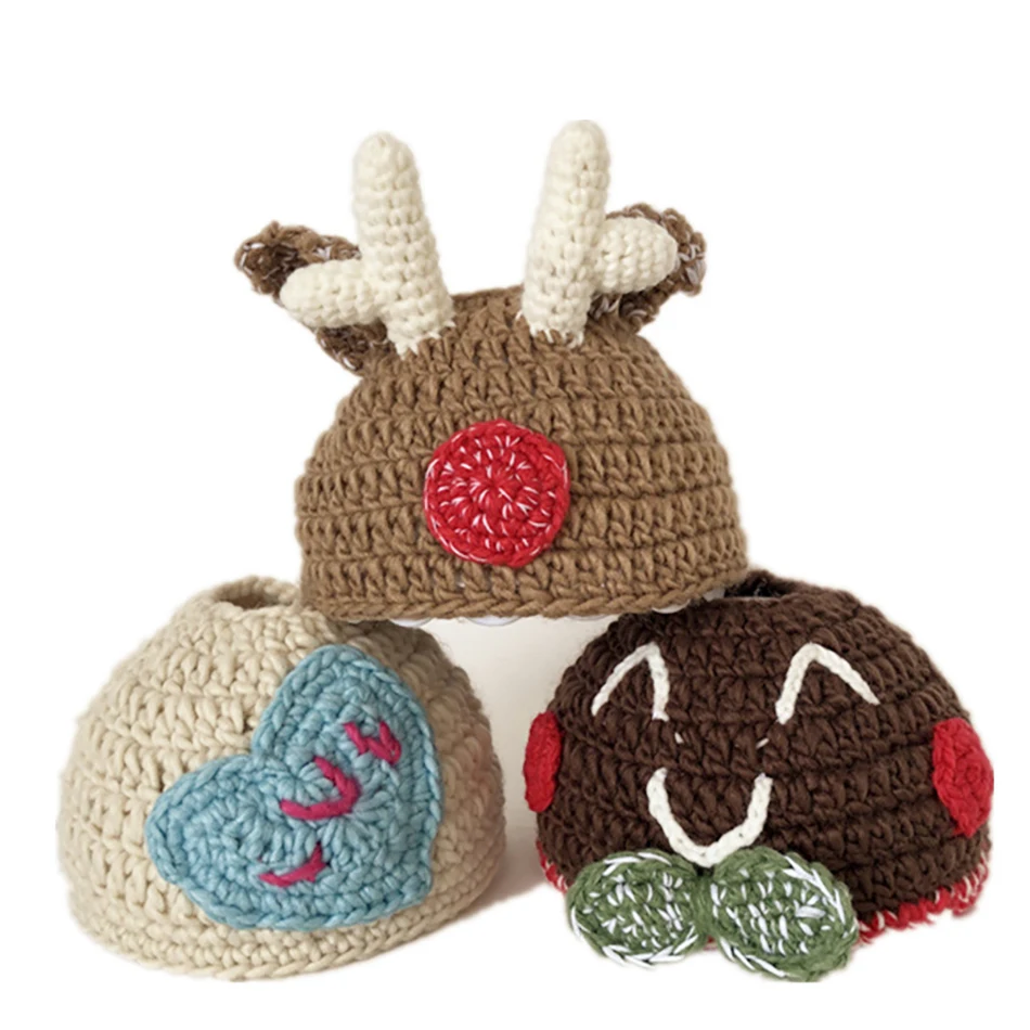 

Новинка 2021, вязаная детская шапка, шапка для новорожденных, мальчиков и девочек, теплая детская шапка для девочек на осень и зиму, детская ша...