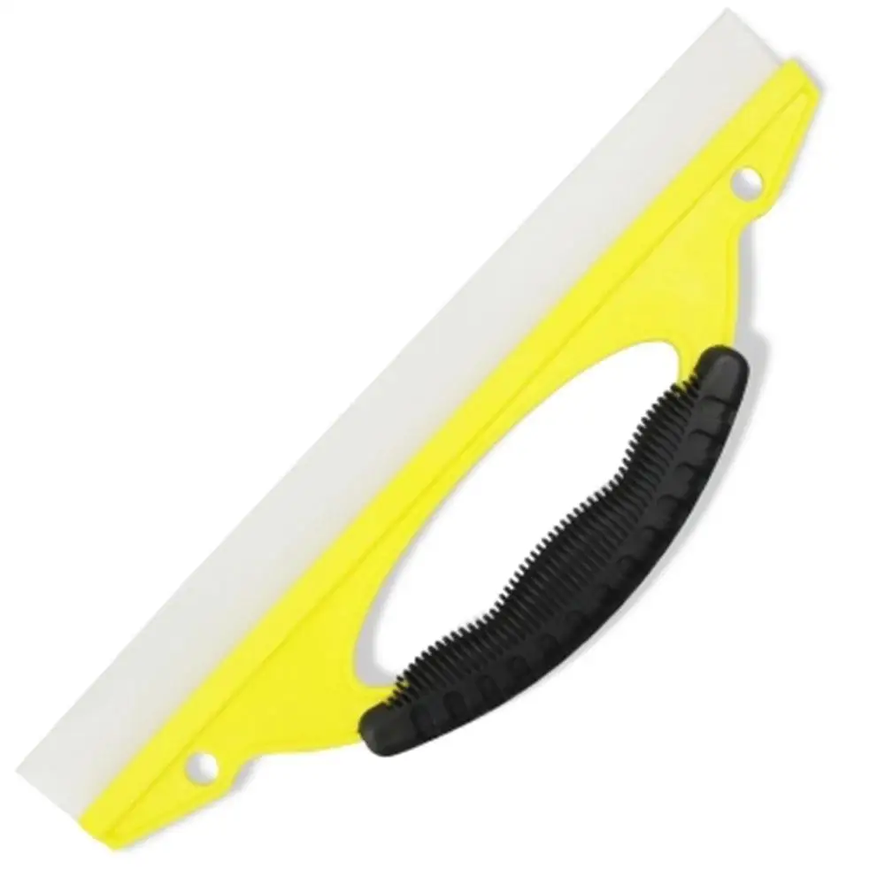 

1Pcs car Soft Silicone Water Scraper Windshield Glass Blade Cleaning Wiper Soap Cleaner car Cleaning Accessories Tools Auto Care