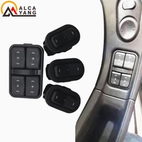master single electric power window switch button 90561086 6240106 90561388 for vauxhall opel astra g zafira a 1998 2004 2005