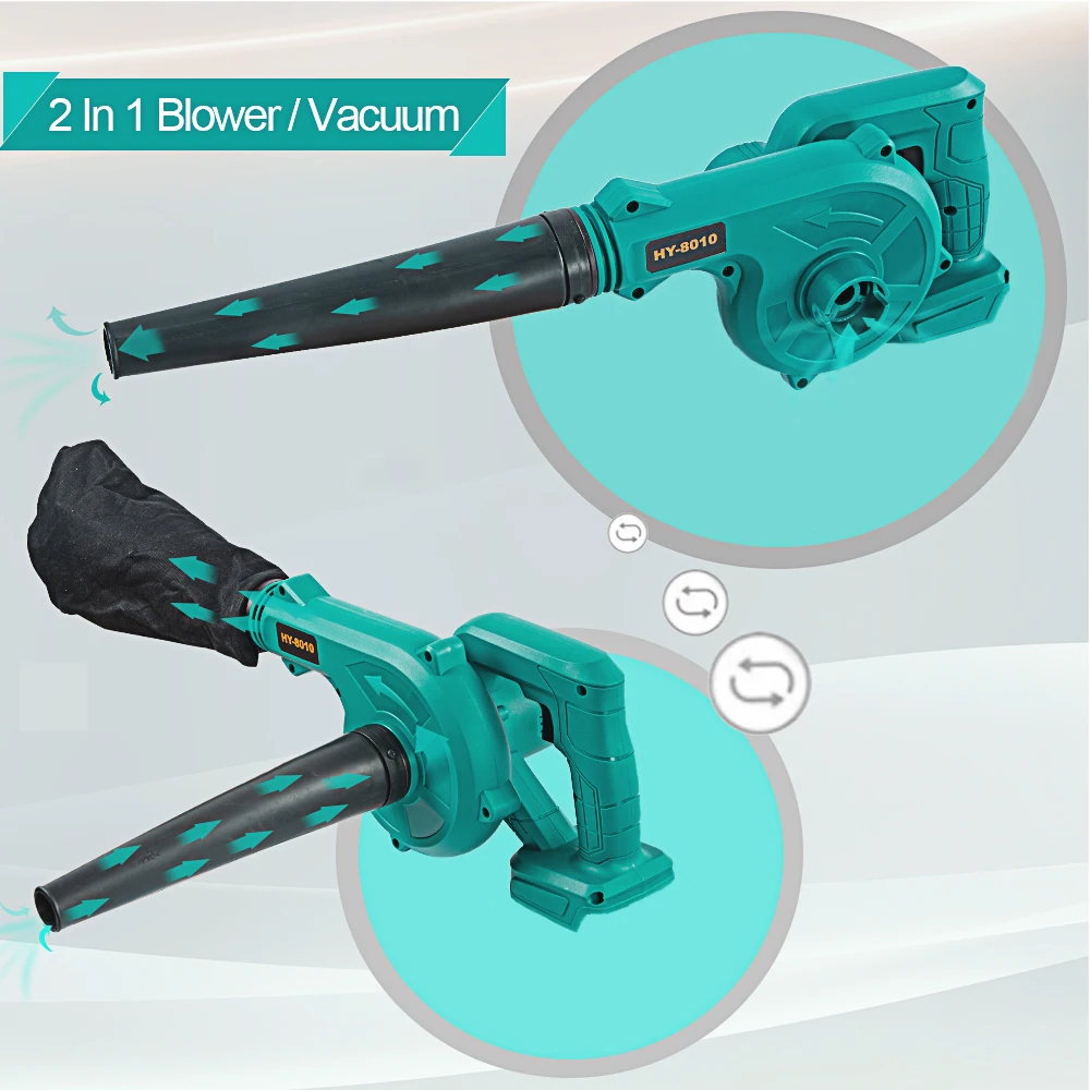 abeden rechargeable air blower for blower dust collector computer dust cordless vacuum cleaner 600w blower free global shipping