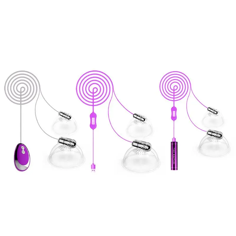 Молокоотсос женский с пультом дистанционного управления 20 скоростей