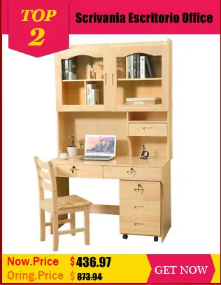 Стенд Bureau Meuble, стоящий стол, Schreibtisch Escrivaninha Escritorio, ретро деревянный стол, компьютерный ноутбук, Меса, стол с книжным шкафом