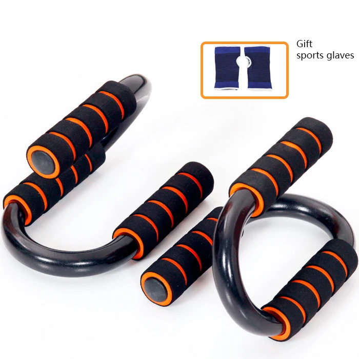 

Тренажер для отжиманий, для фитнеса, мышц груди