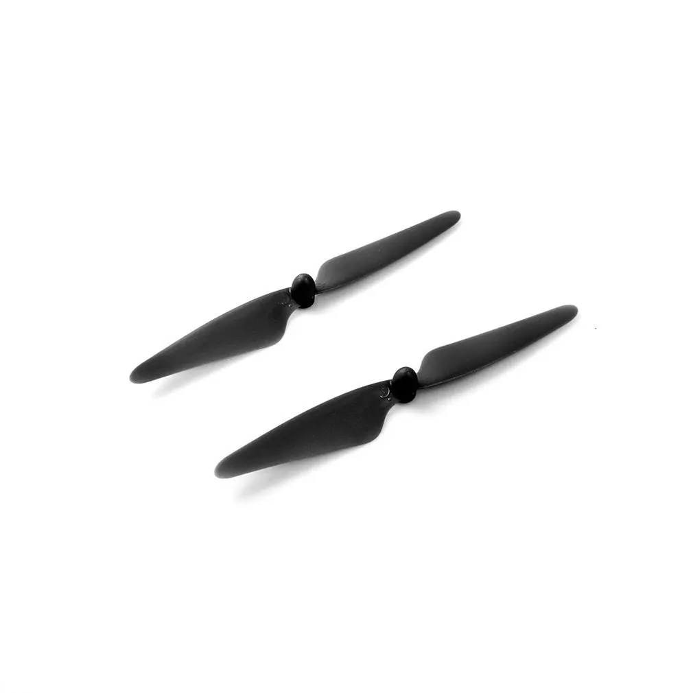 4 шт. вращающийся Пропеллер CW/CCW лопасти RC запчасти для Hubsan H501S H501C H501A H501M 501