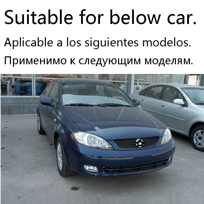 Модифицированные Автоматические Дверные ручки внешняя модификация наклейки