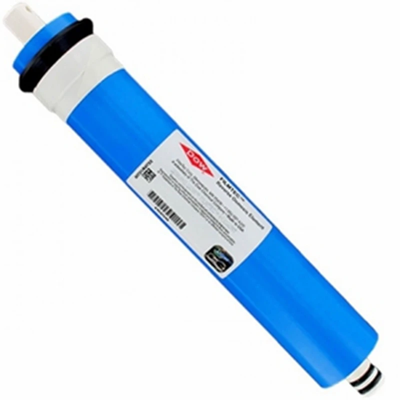 RO мембранный TW30 1812 100 Dow Filmtec GPD фильтр для питьевой воды|Картриджи водяного