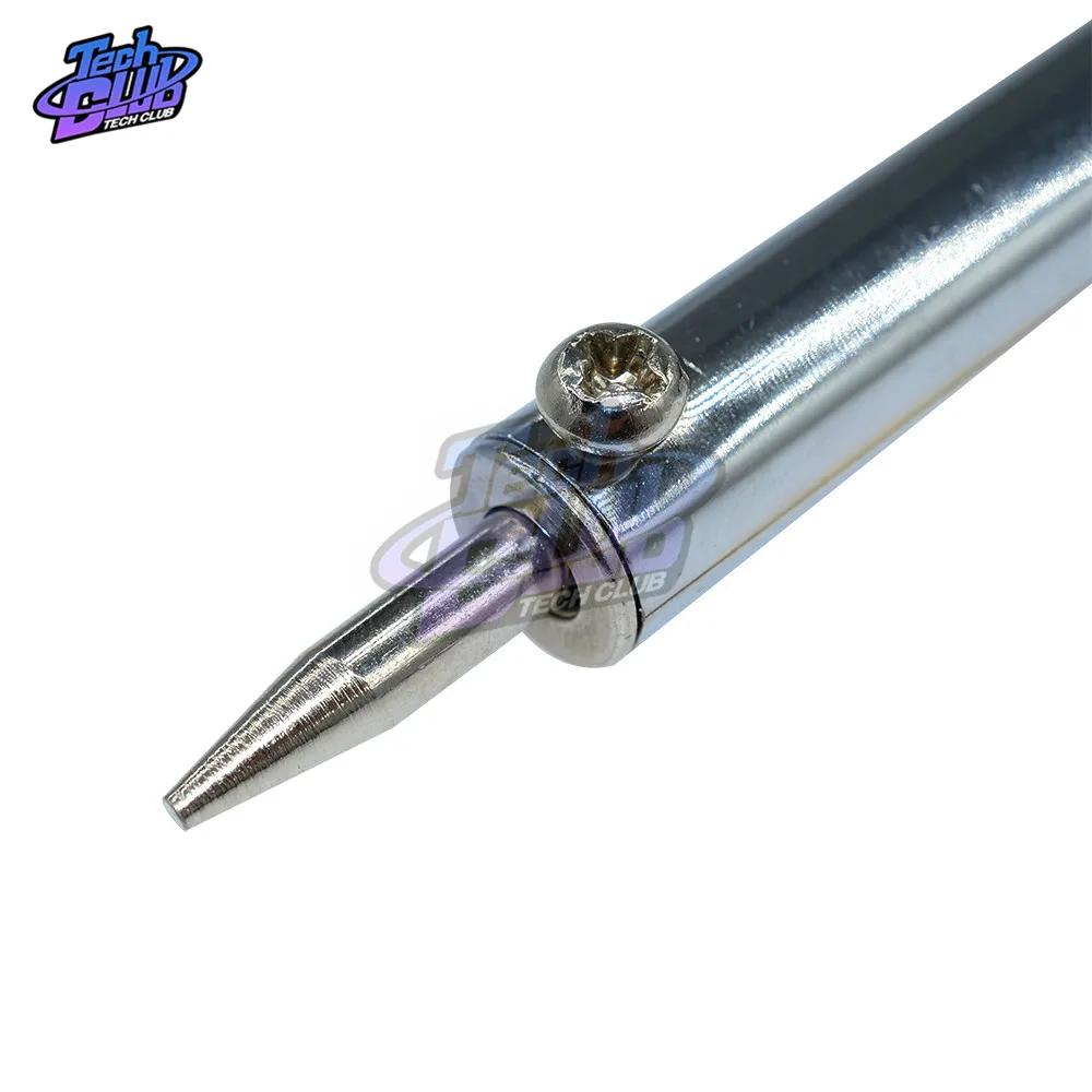 Электрический паяльник с температурой вилки ЕС/США 220 В 35 Вт/40 Вт/60 Вт наладочная