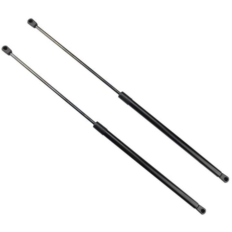Капот капота Лифт поддерживает стойки удара для Mercedes Benz W220 S430 S500 S600 1999-2006 2 шт