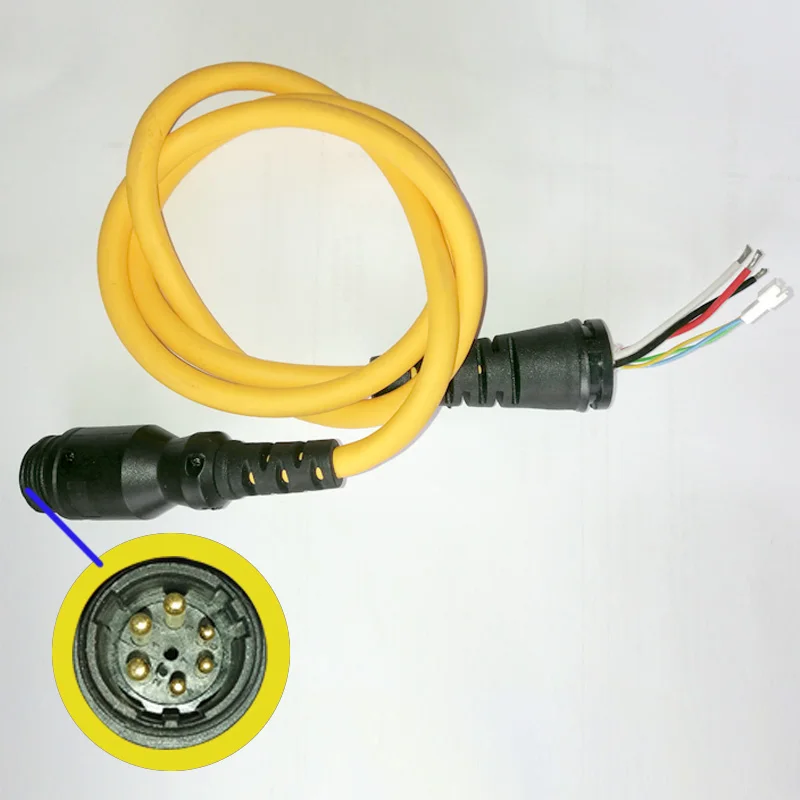 G08 45 мм Электрический секатор запасные части ссылка | Инструменты