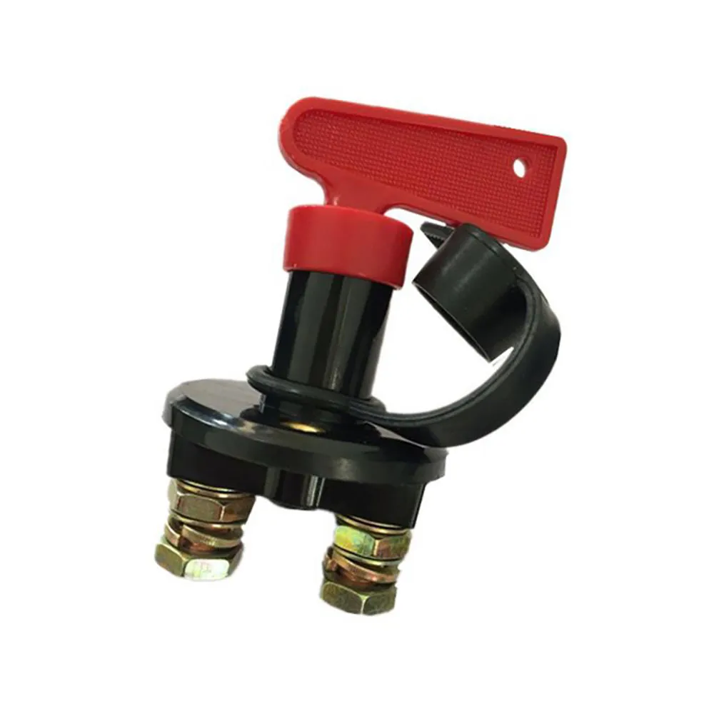 Автомобильный главный выключатель аккумуляторной батареи разъединитель