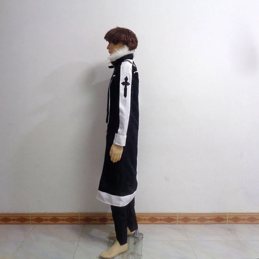 Костюм для косплея из игры меч арт онлайн | Тематическая одежда и униформа