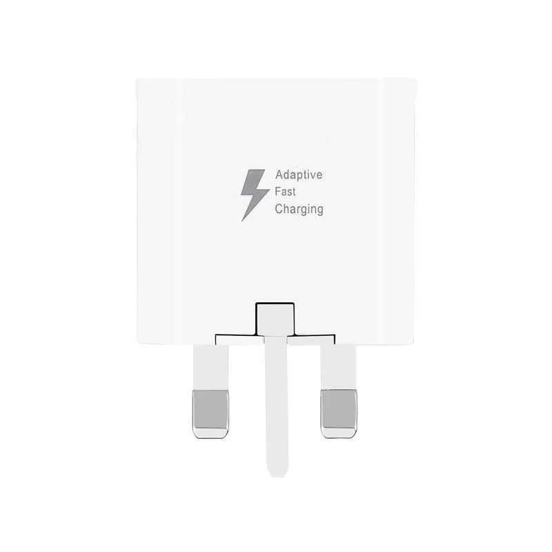 

GZSP 5V QC 3.0 High Quality Phone Charger EU/USA/UK Plug Fast Wall Chargers Cables USB Quick for iphone X Samsung Huawei Xiaomi