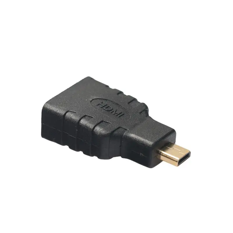 Высококачественный Универсальный Кабель-адаптер 1 5 метра HDMI к HDMI/ Mini / Micro шнур