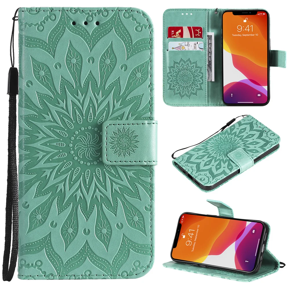 Кожаный чехол-кошелек для LG Xpower3 V40 thinq Stylo5 Q8 Q6 K50 K40 k12 plus w30 G8X G8S Thinq K20 K30 2019 K40S - купить