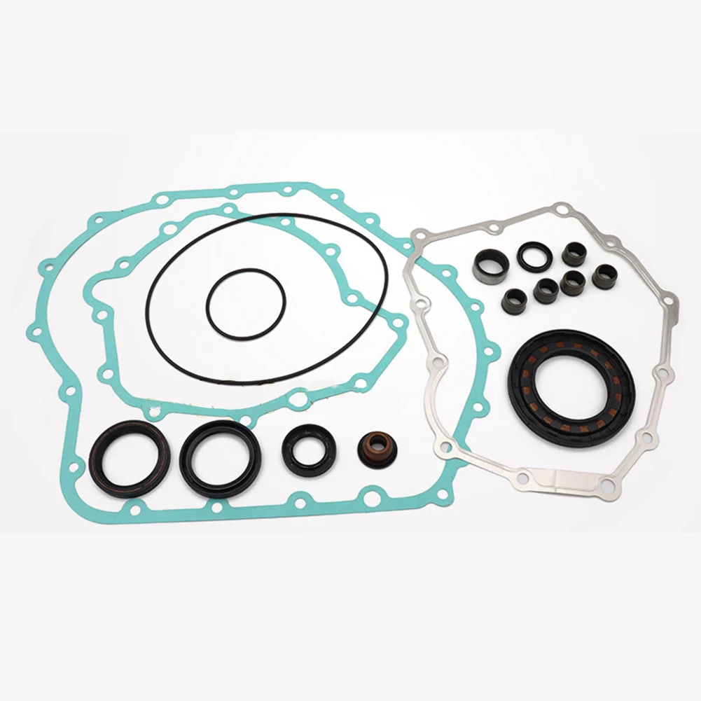 

Для Audi A4 A6 A8 6/7 Speed Cvt маленький Ремонтный комплект 01T /01J комплект для ремонта коробки передач износостойкие и остальные автозапчасти