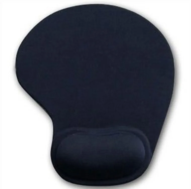 Компьютерная игровая коврик для мыши противоскользящая поддержка запястья