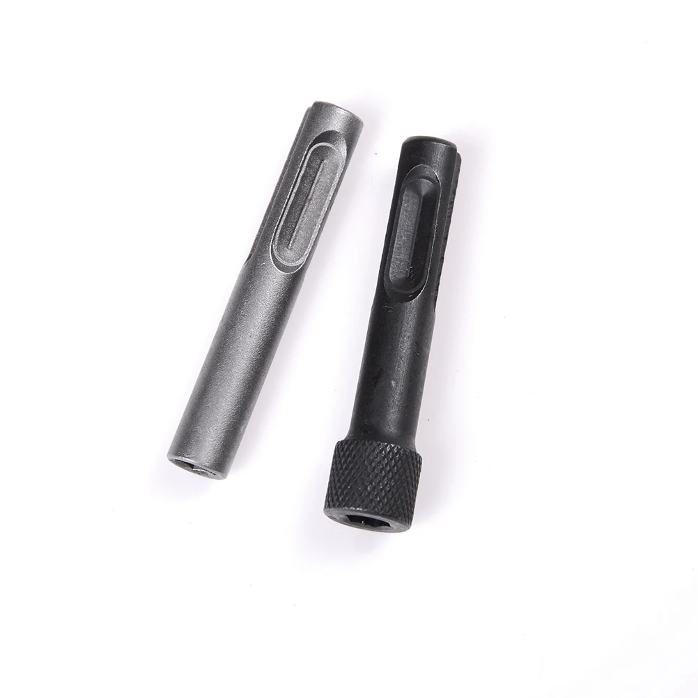 2PCS Screwdriver Holder Hex Shank Drill Bit Adaptor 1/4 Converter Socket Nut Impact Driver Set For SDS Hammer Drilling Tool | Инструменты